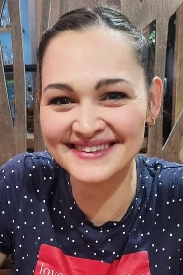 بازیگر Viktorie Hrazdílková  