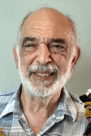 بازیگر Πάμπος Χαραλάμπους  
