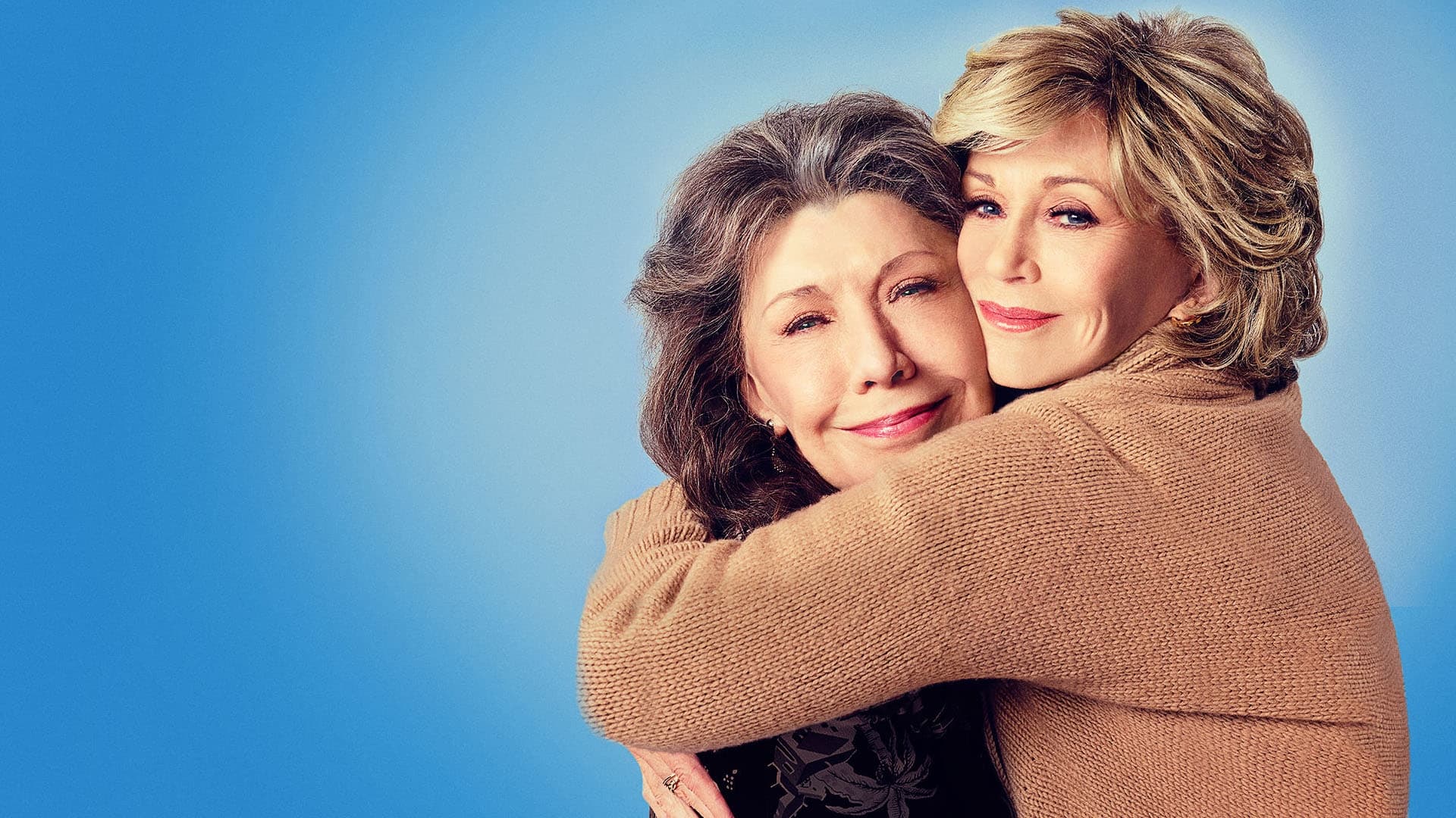 Grace and Frankie|Grace and Frankie