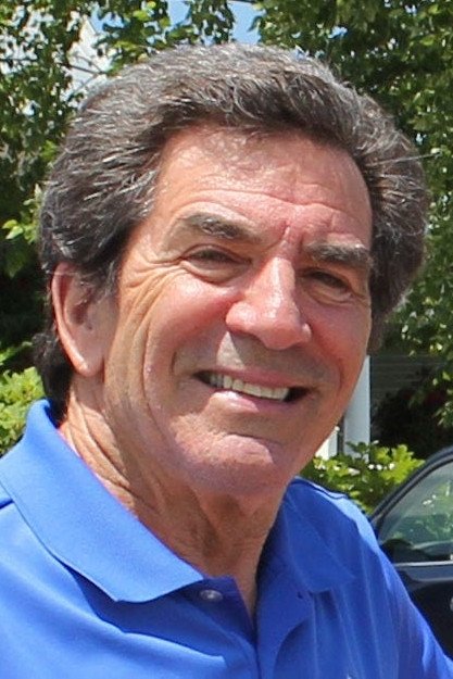 بازیگر Steve Rondinaro  