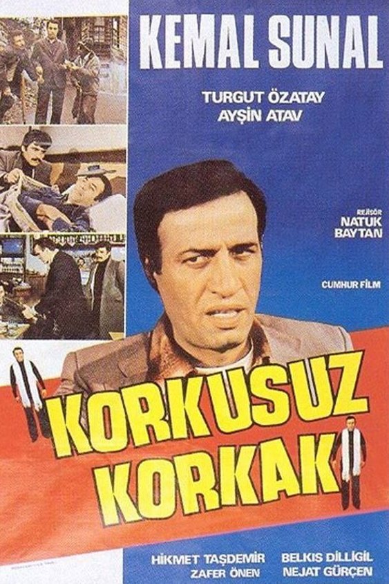 Korkusuz Korkak | Korkusuz Korkak