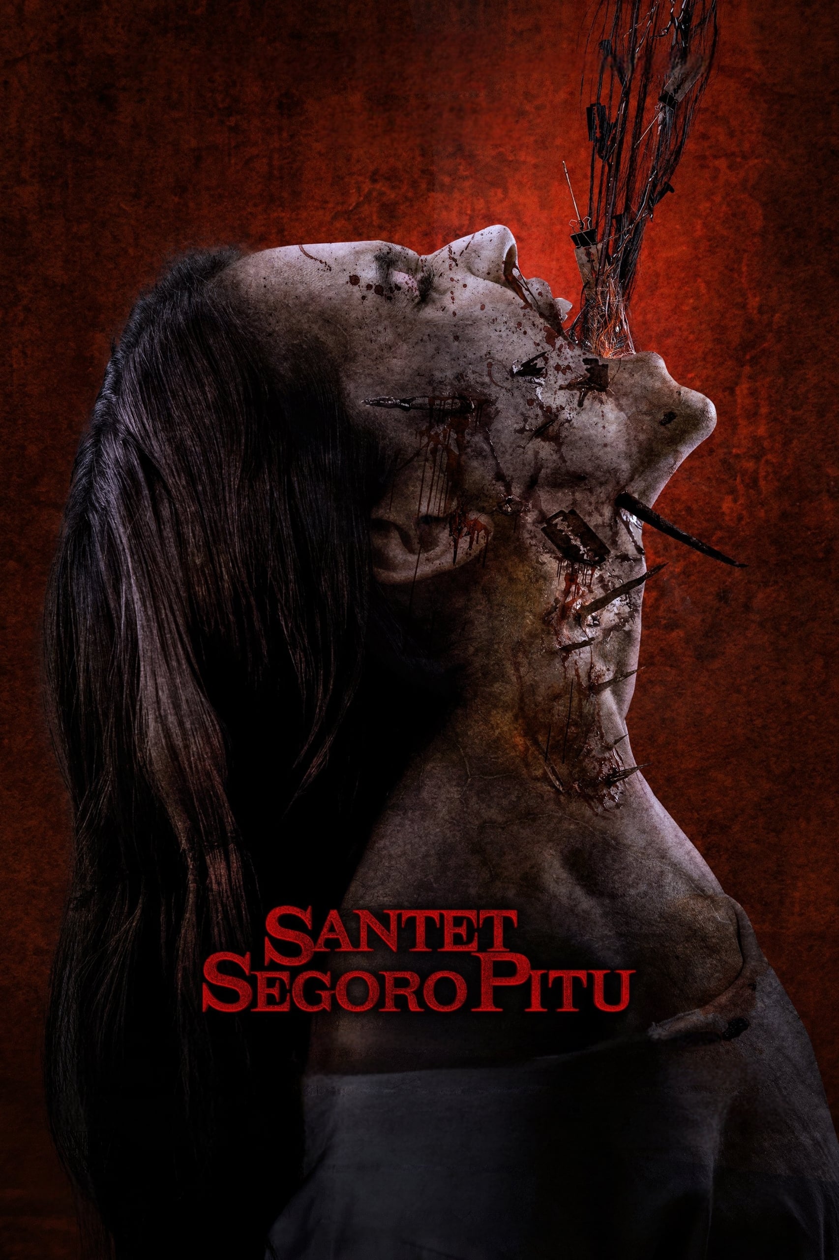 Santet Segoro Pitu | Santet Segoro Pitu