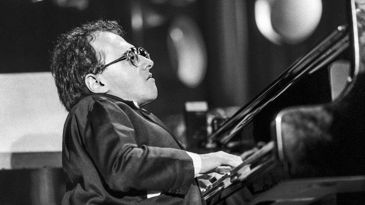 Michel Petrucciani TRIO Live in Stuttgart|Michel Petrucciani TRIO Live in Stuttgart