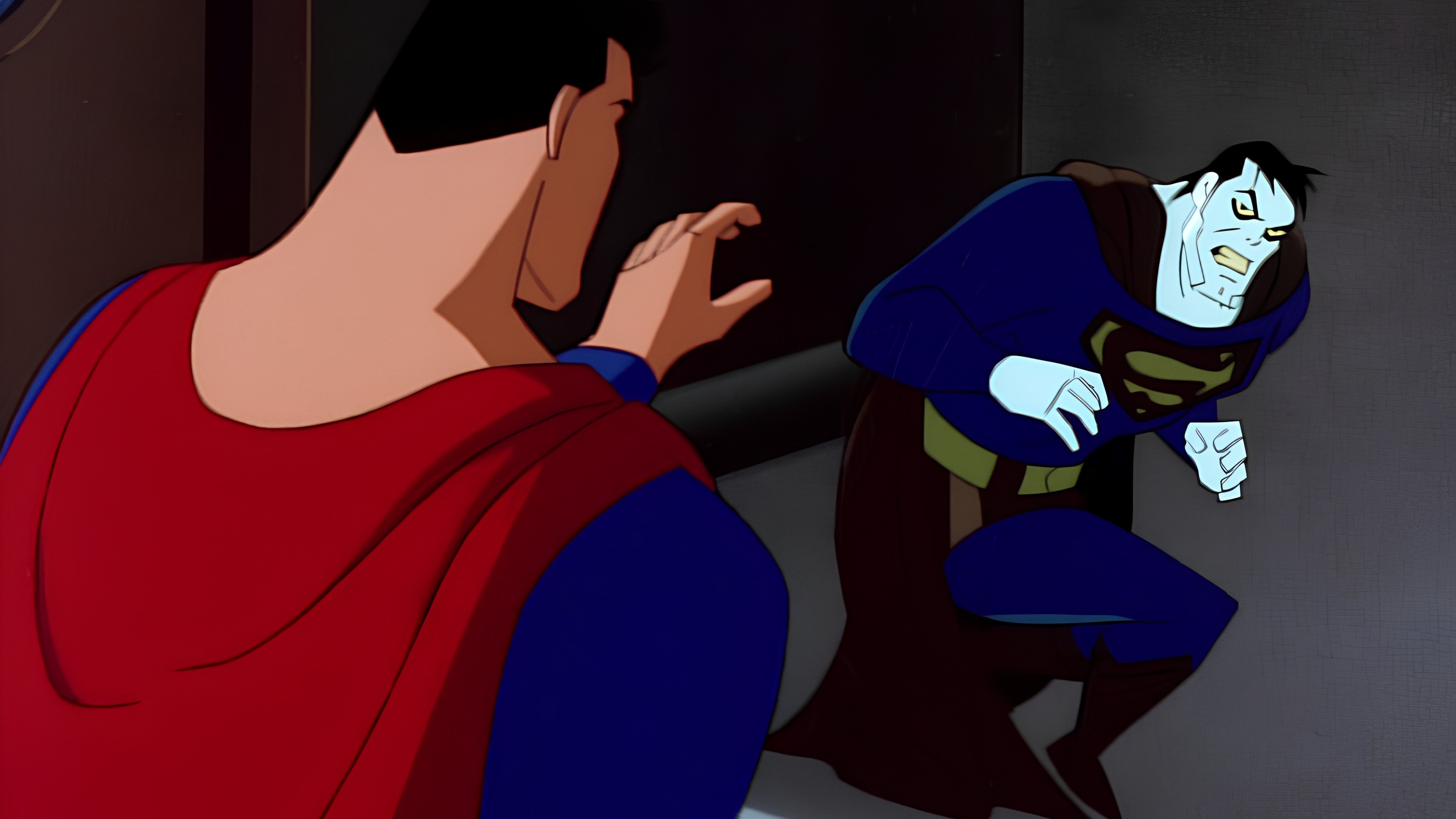 Superman Super Villains : Bizarro|Superman Super Villains : Bizarro