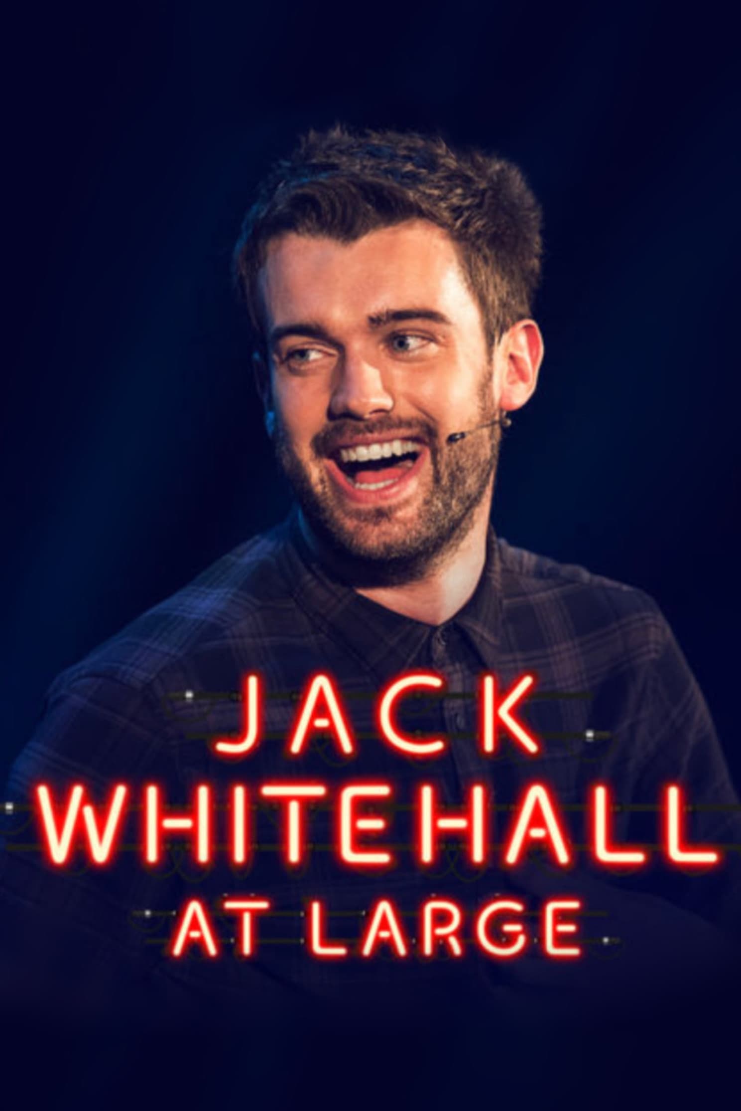 Jack Whitehall: At Large | Jack Whitehall: At Large