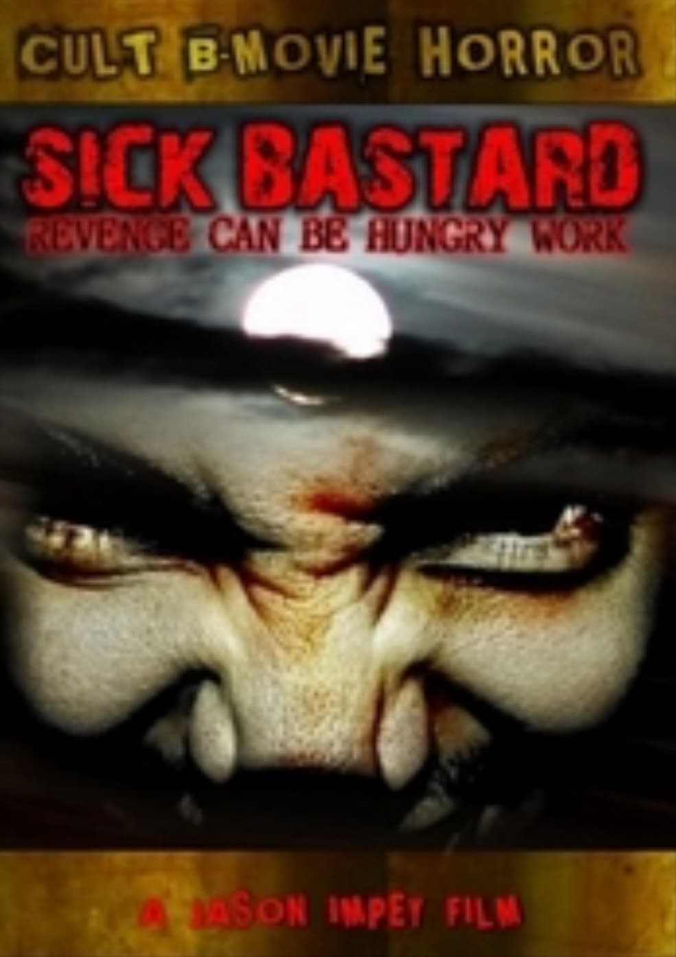 Sick Bastard | Sick Bastard