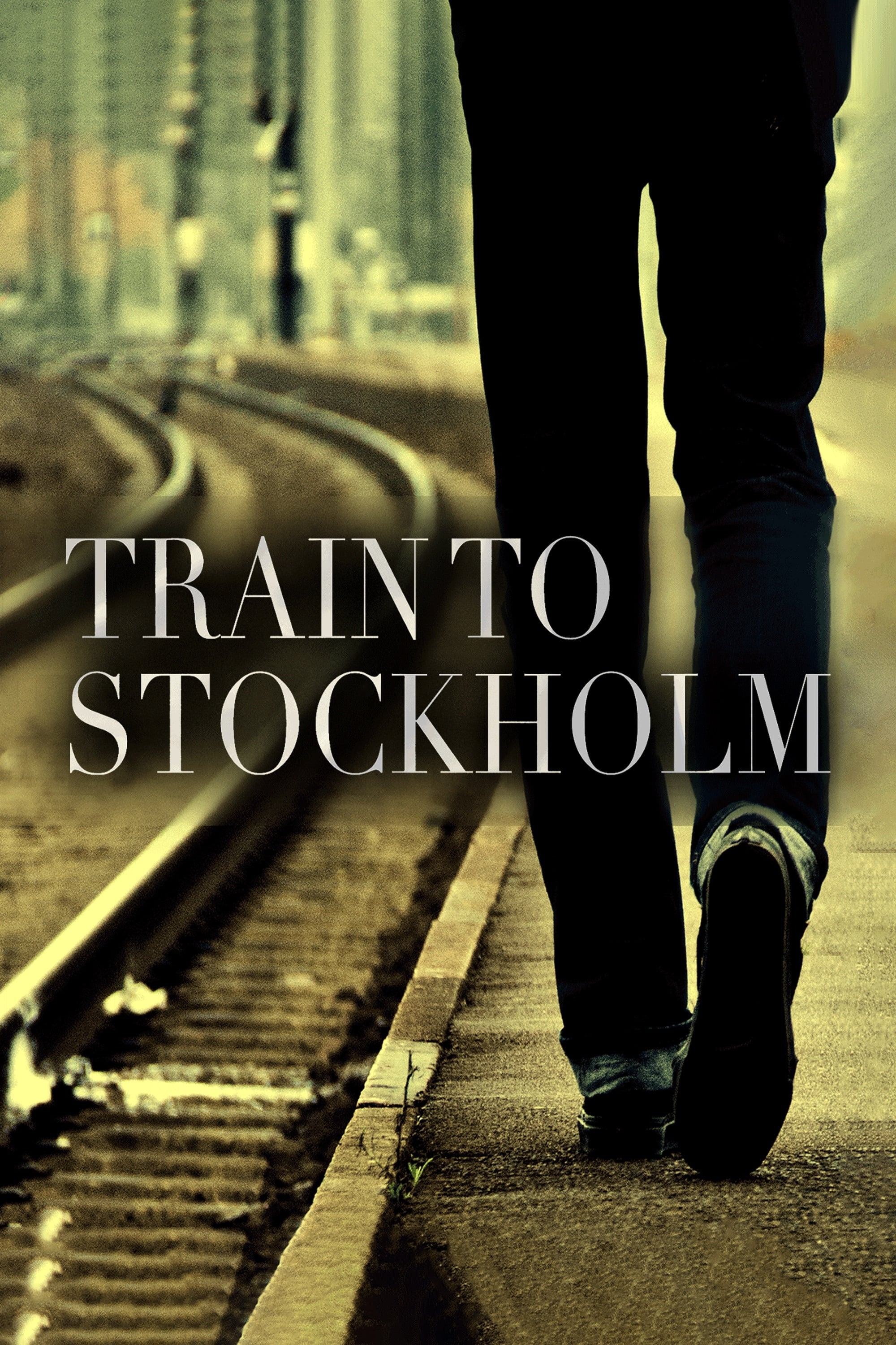 Train to Stockholm | Train to Stockholm