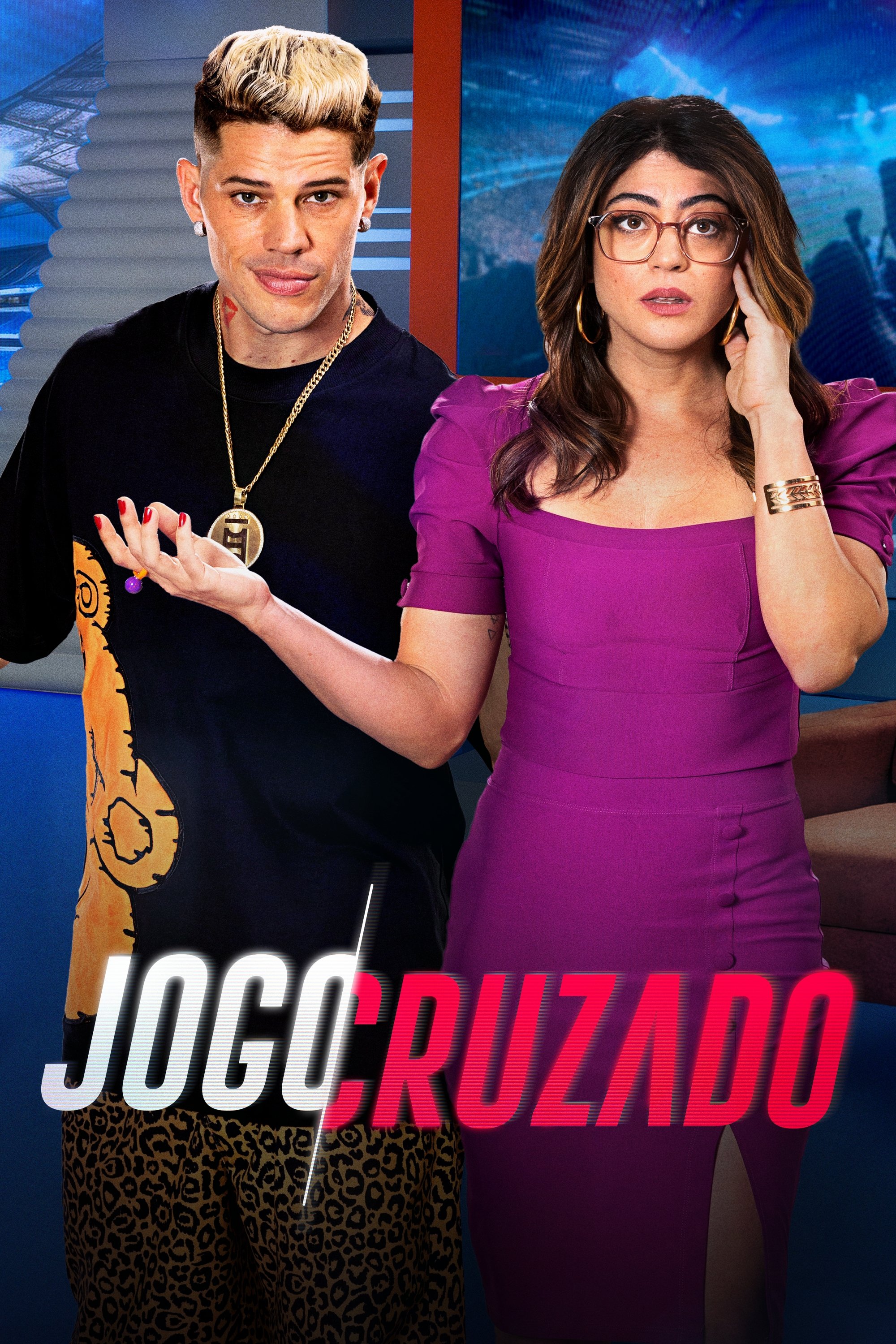Jogo Cruzado | Jogo Cruzado