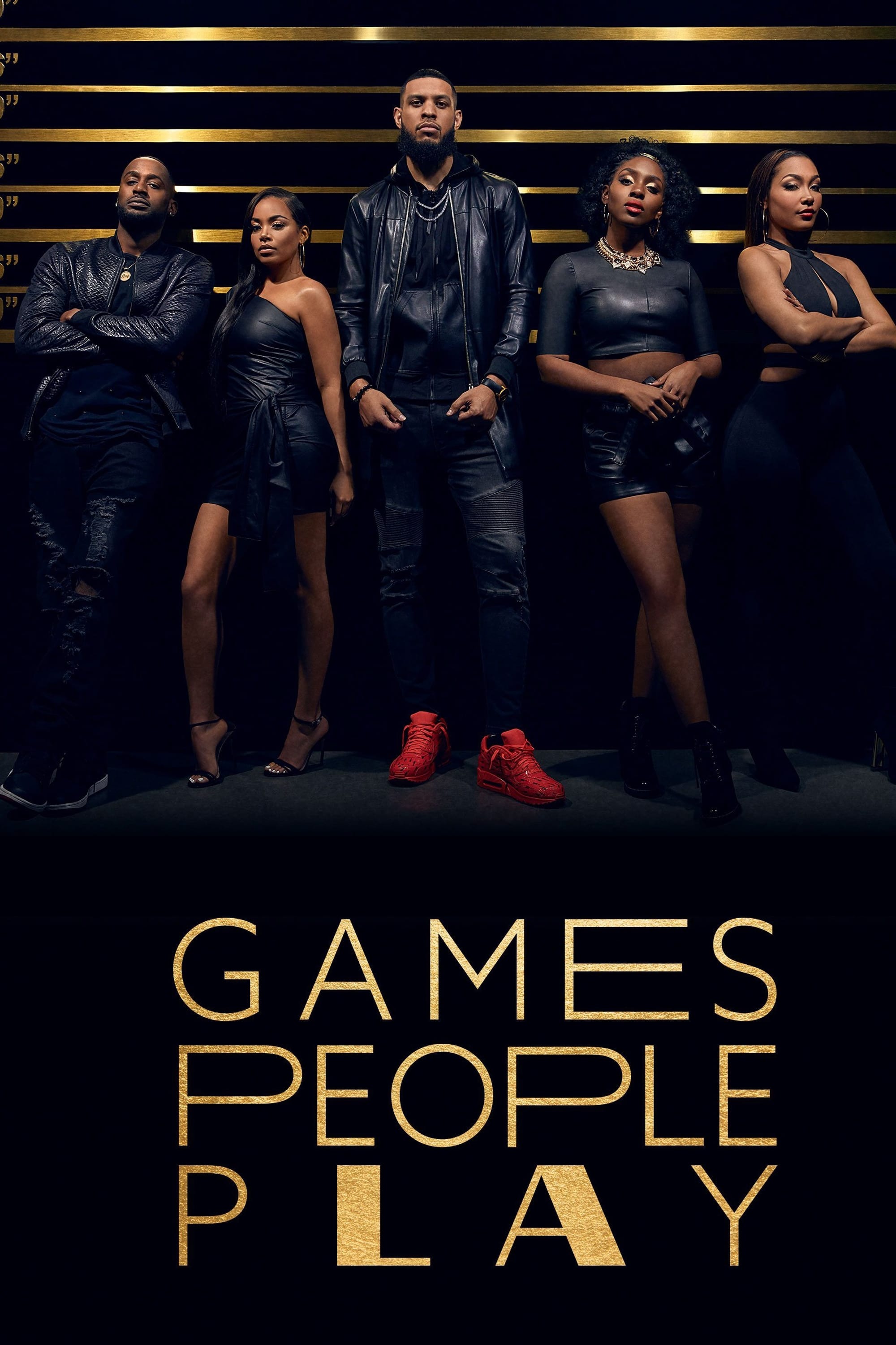 Games People Play | Games People Play