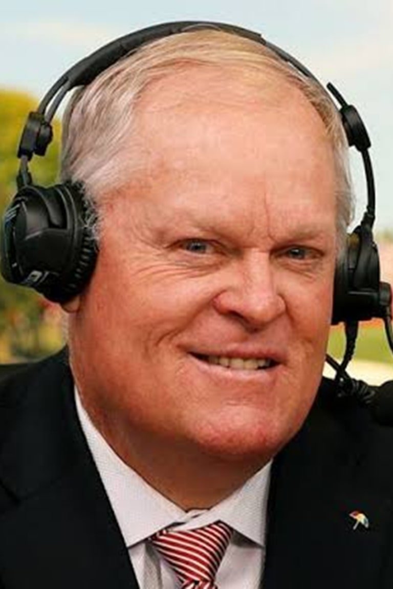بازیگر Johnny Miller  