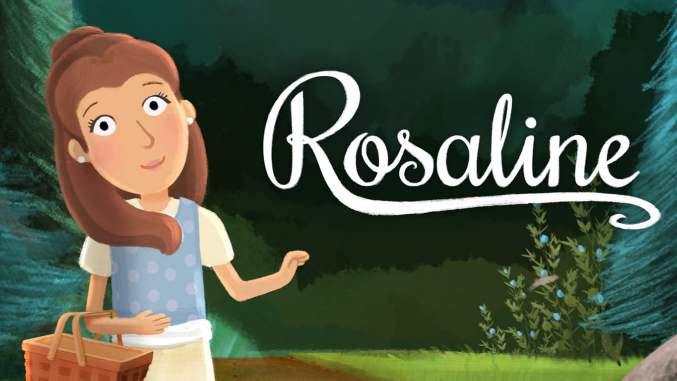 Rosaline|Rosaline