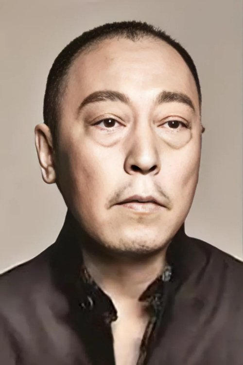 بازیگر 倪大红  
