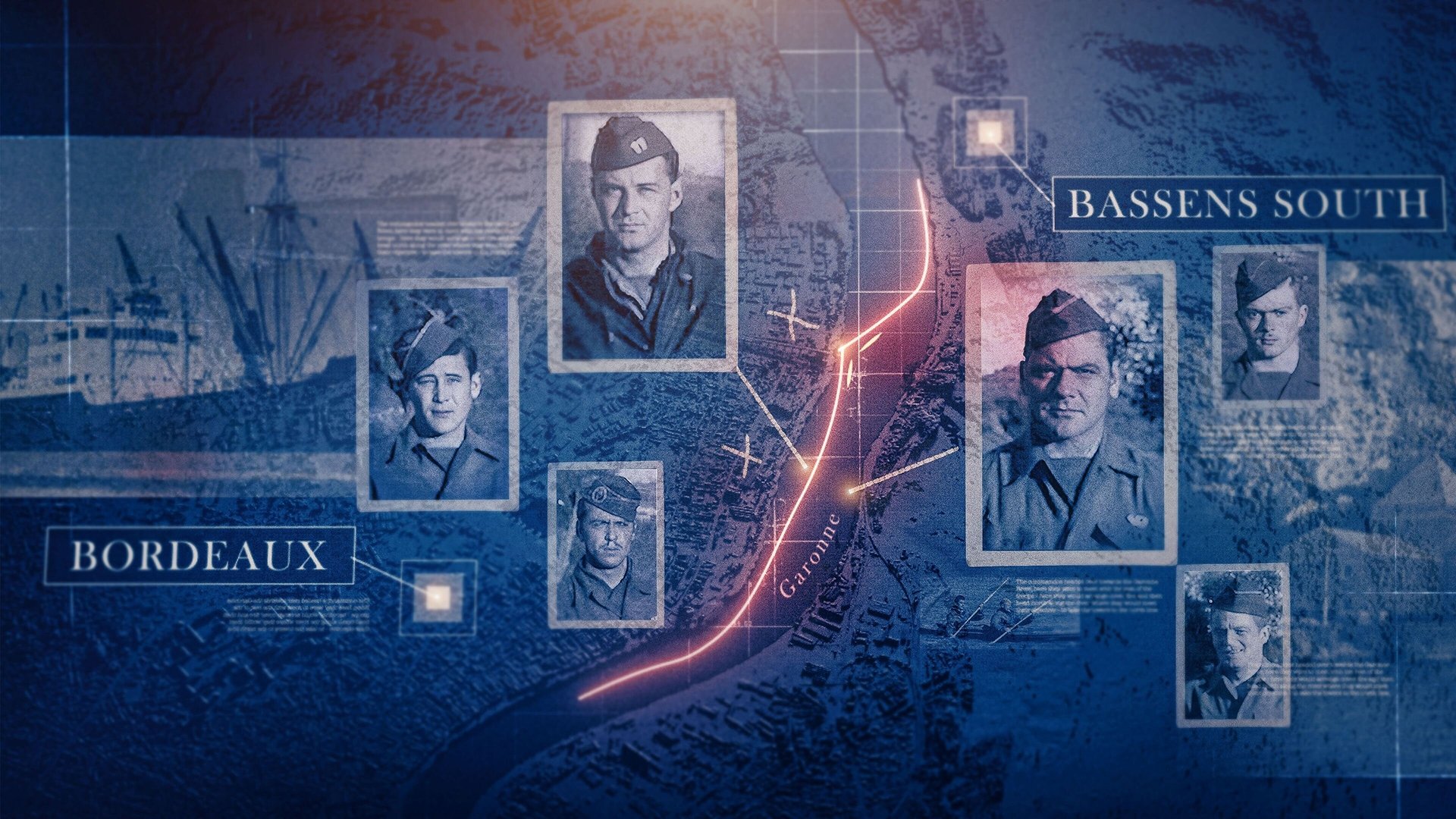 Missions Commandos|Missions Commandos