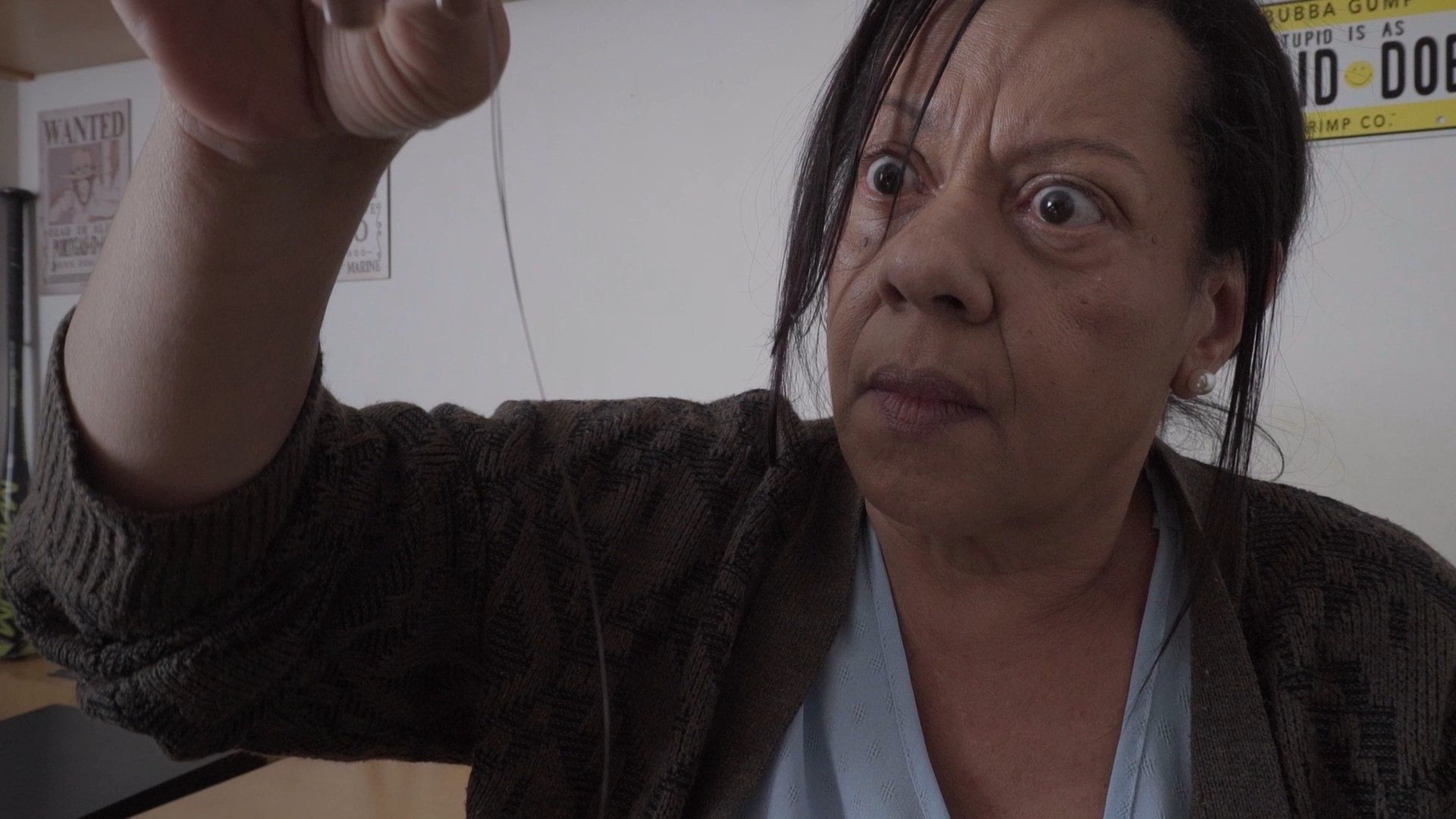 Dissecando Selma|Dissecando Selma