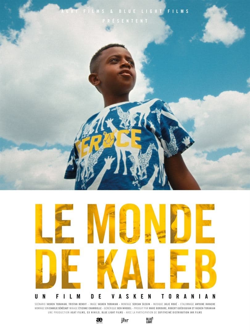 Le monde de Kaleb | Le monde de Kaleb