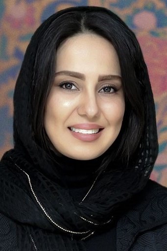 بازیگر شیدا یوسفی  