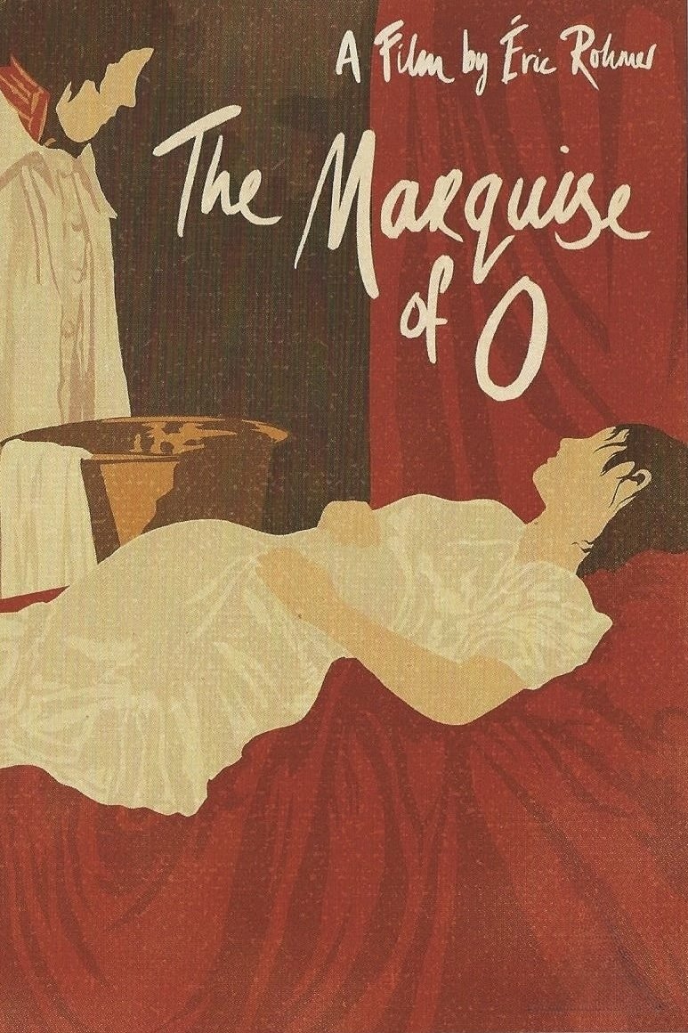 Die Marquise von O...