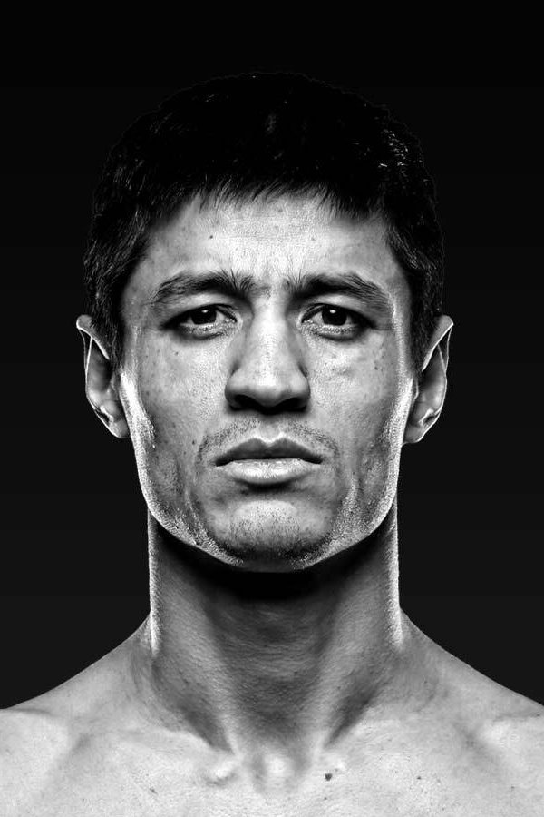 بازیگر Shohjahon Ergashev  
