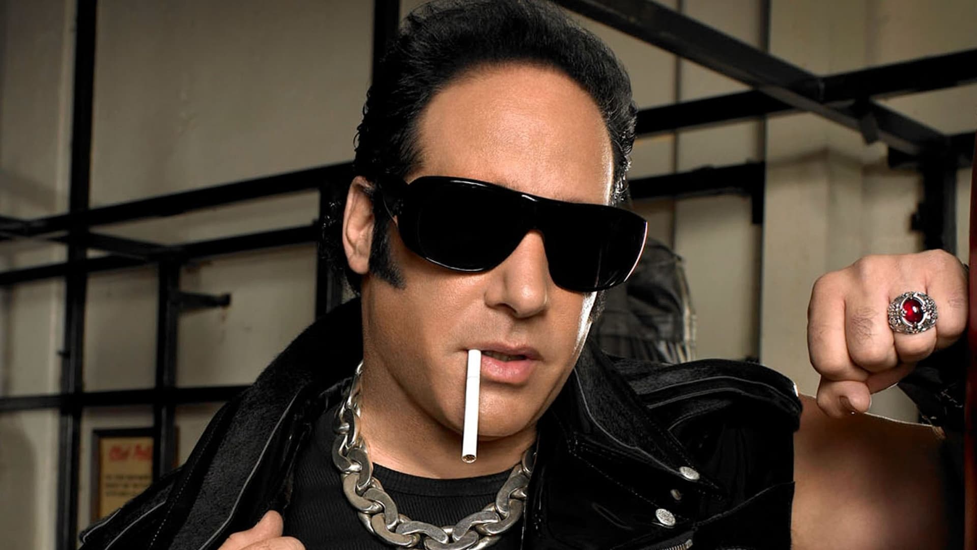 Andrew Dice Clay: No Apologies|Andrew Dice Clay: No Apologies