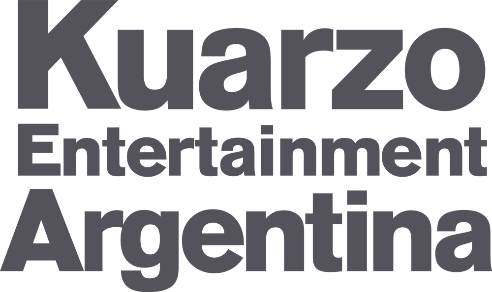 Kuarzo Entertainment Argentina