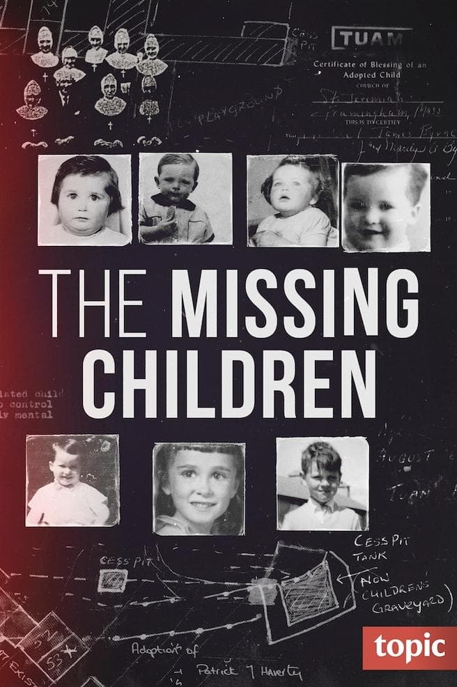 The Missing Children | The Missing Children