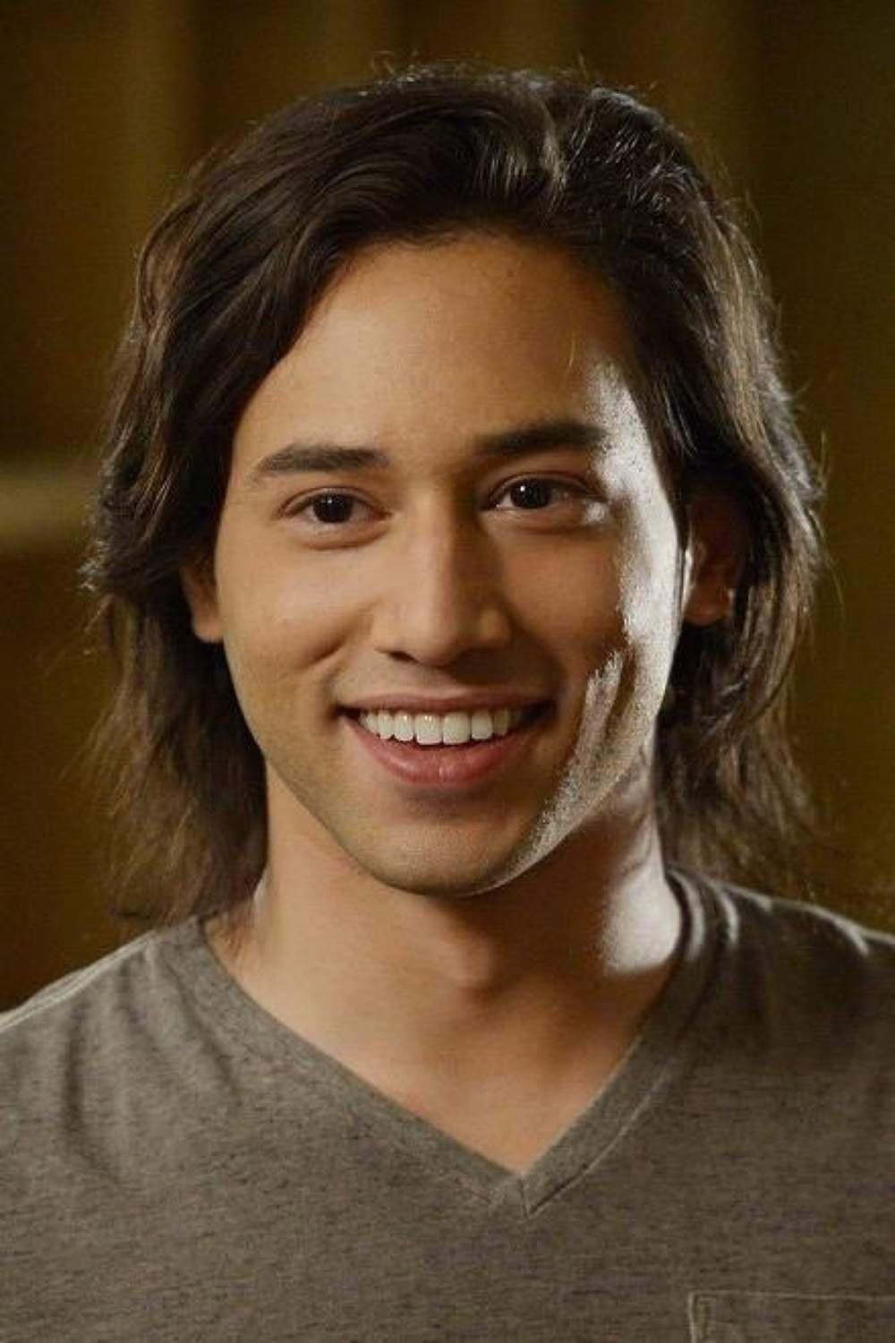 بازیگر Jesse Rath  