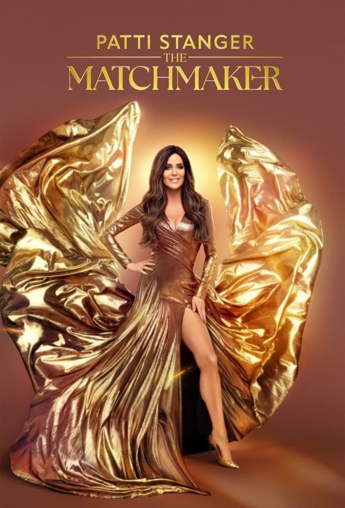 Patti Stanger: The Matchmaker | Patti Stanger: The Matchmaker