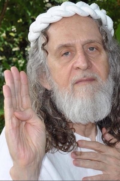 بازیگر Inri Cristo  