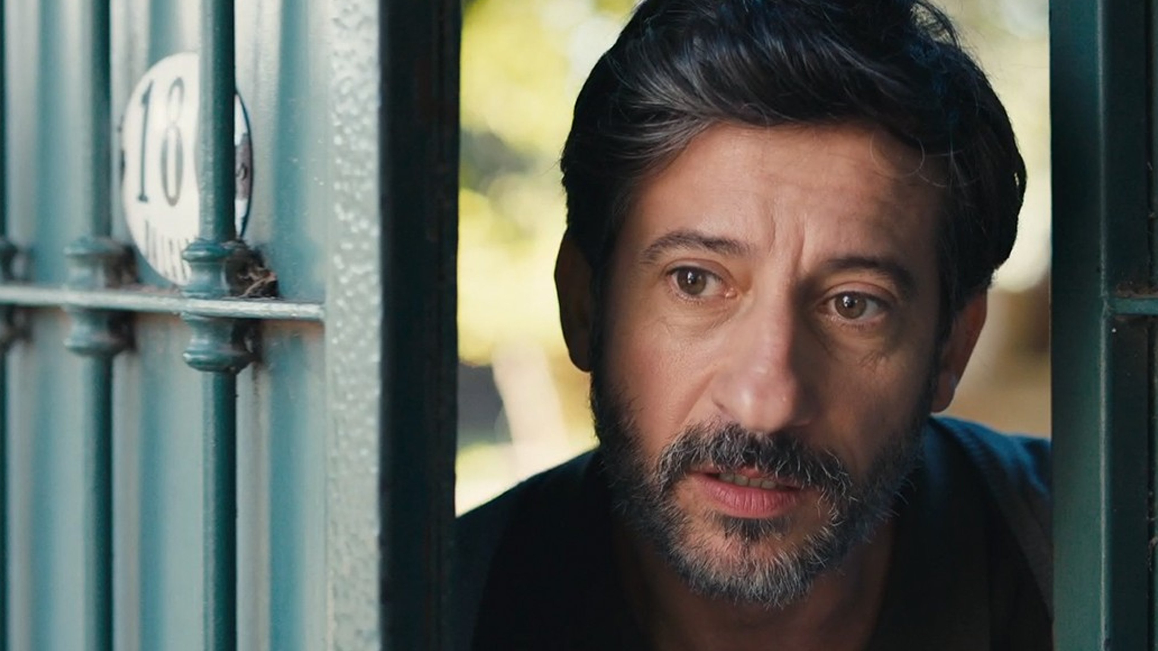 El casero|El casero