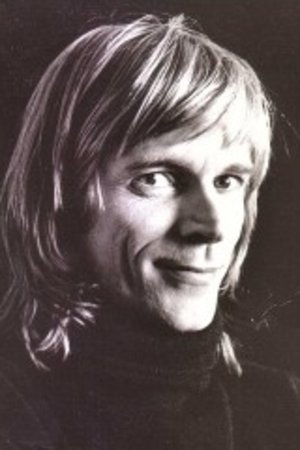 بازیگر Bo Hansson  