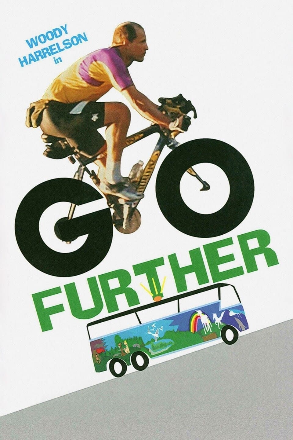 Go Further | Go Further