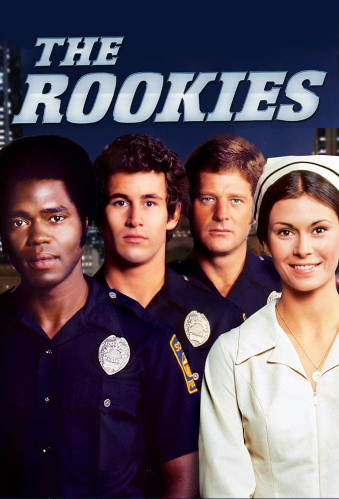 The Rookies | The Rookies