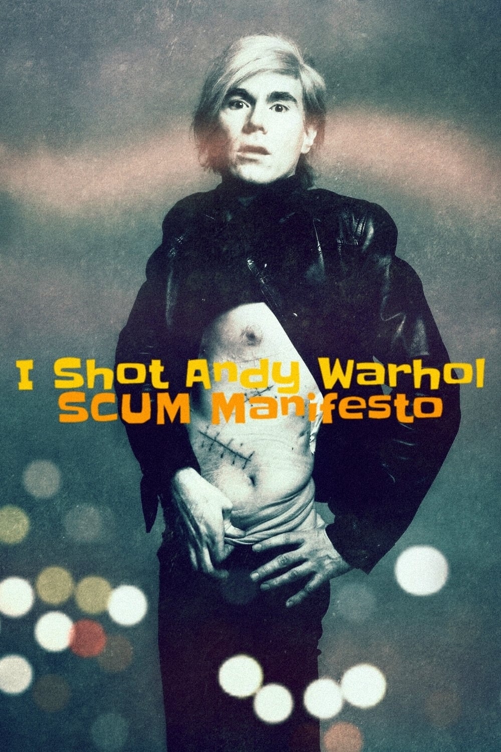 J'ai tiré sur Andy Warhol : « Scum Manifesto »