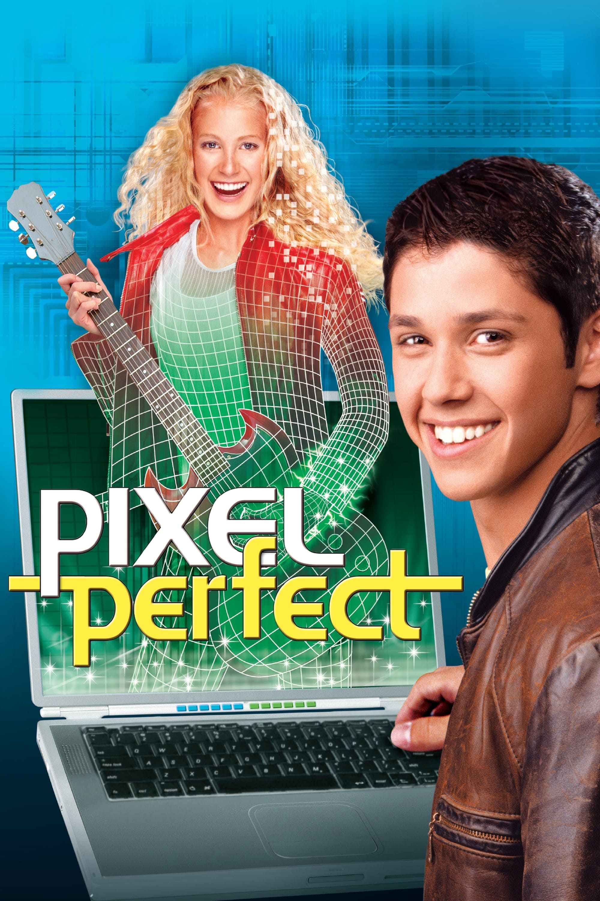 Pixel Perfect | Pixel Perfect