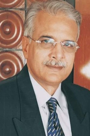 بازیگر Humayun Fazl  