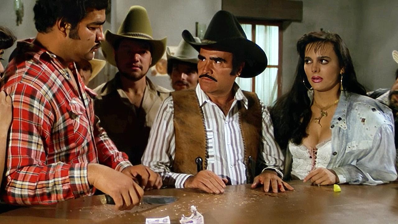 El cuatrero|El cuatrero