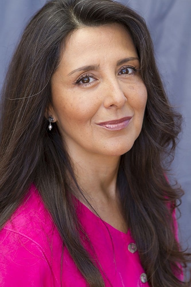 بازیگر Ivette González  