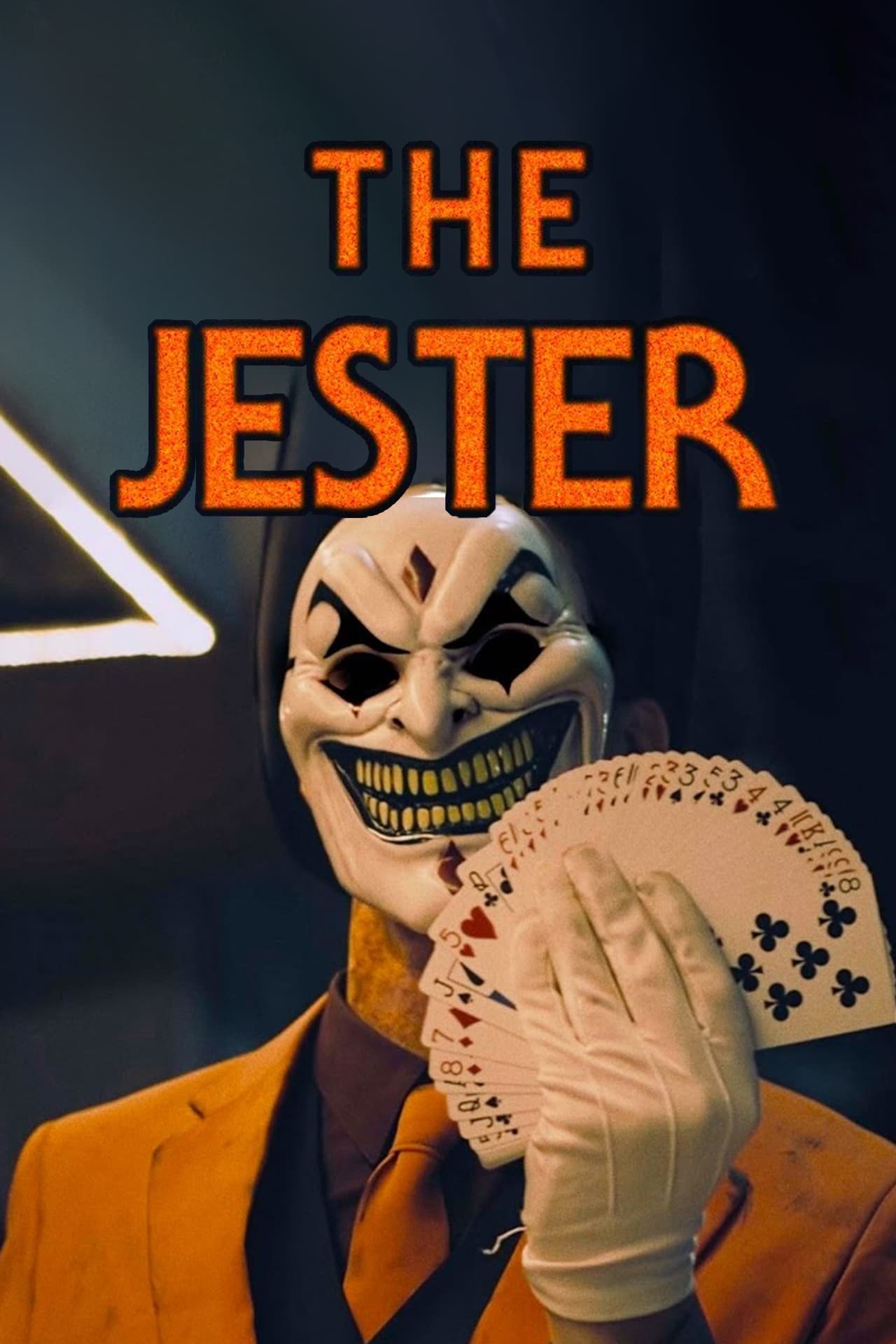 The Jester