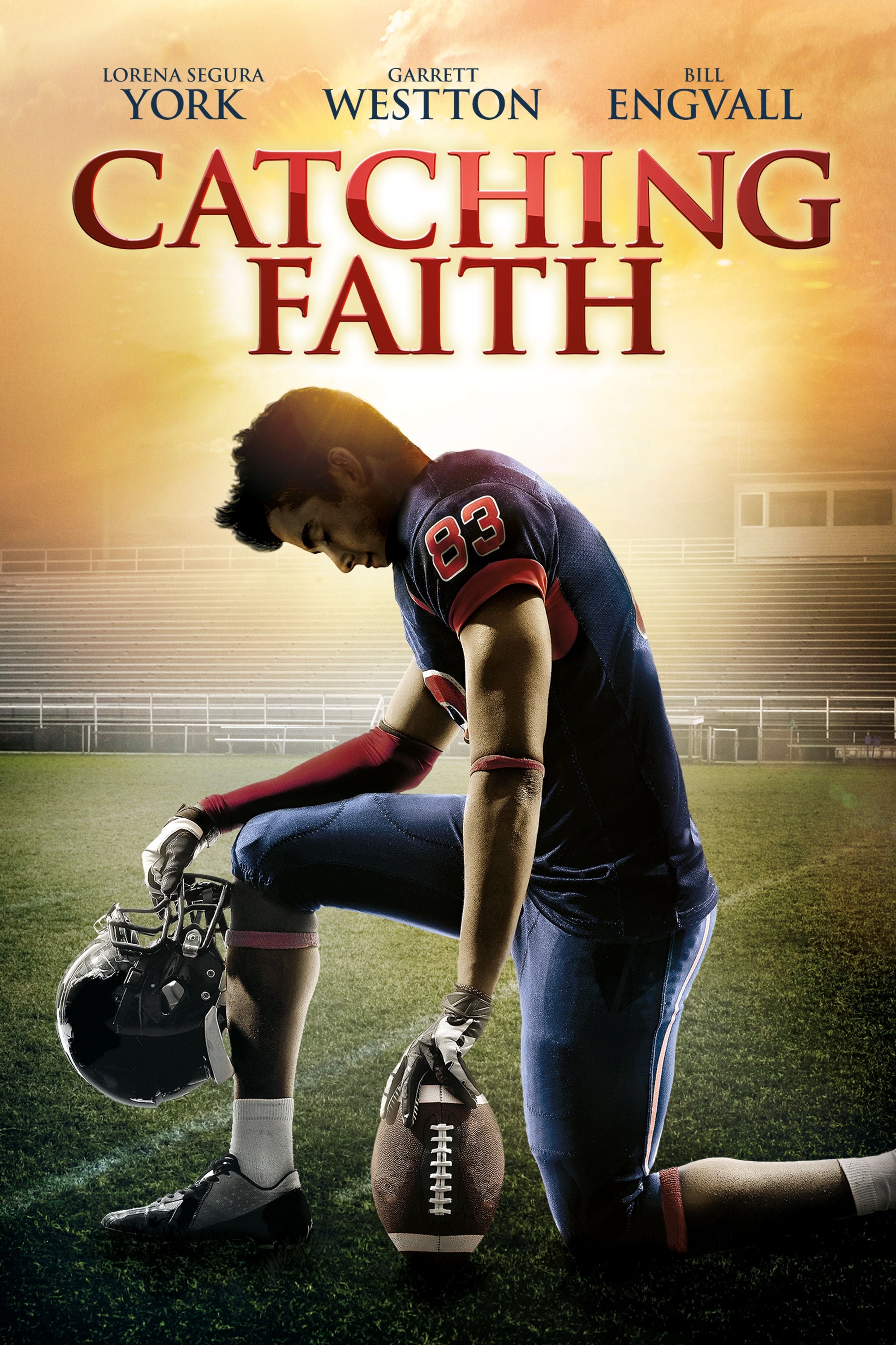 Catching Faith | Catching Faith