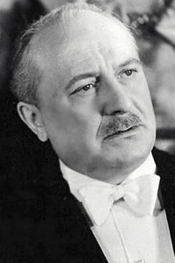 بازیگر Júlio C. Traversa  