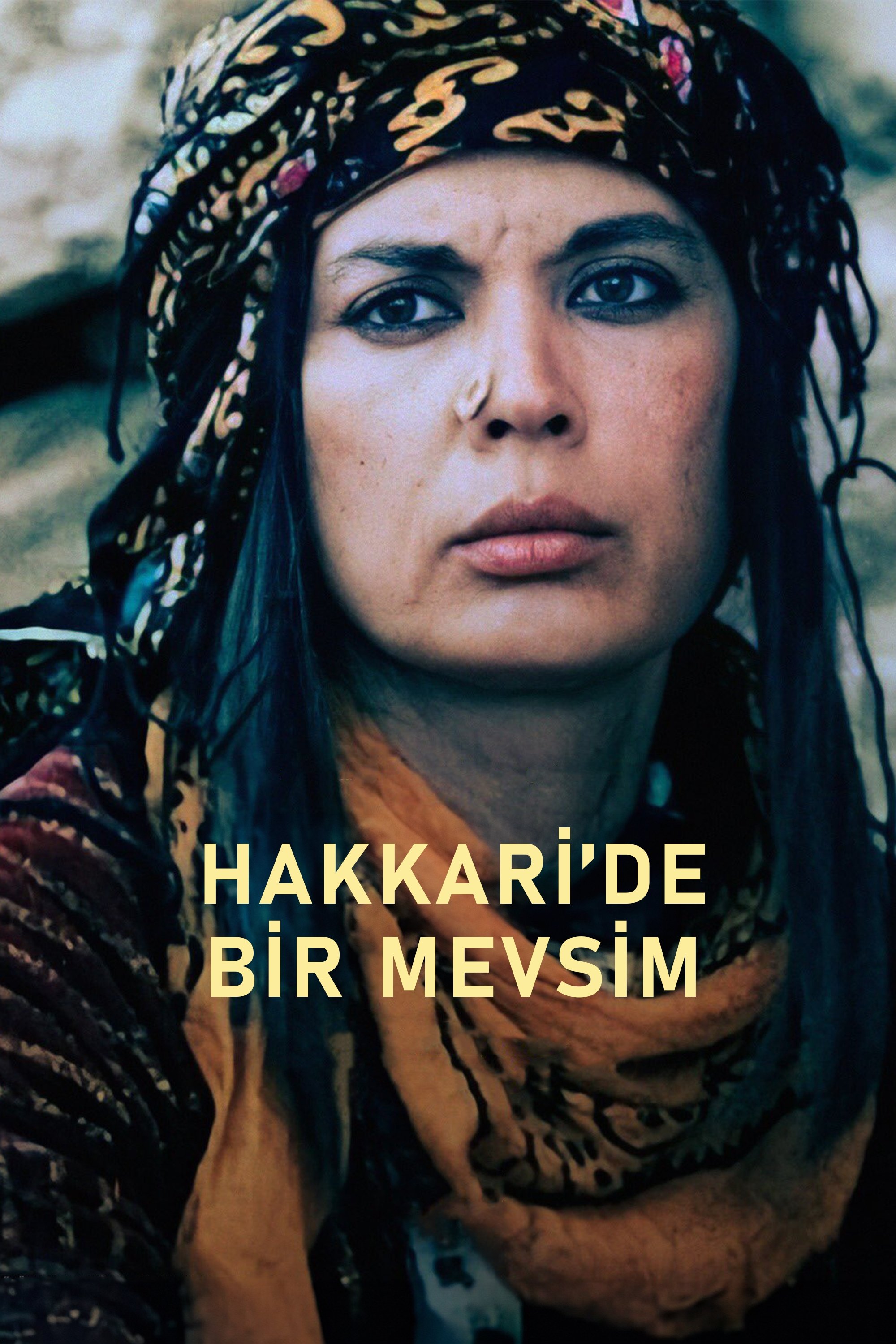 Hakkâri'de Bir Mevsim | Hakkâri'de Bir Mevsim