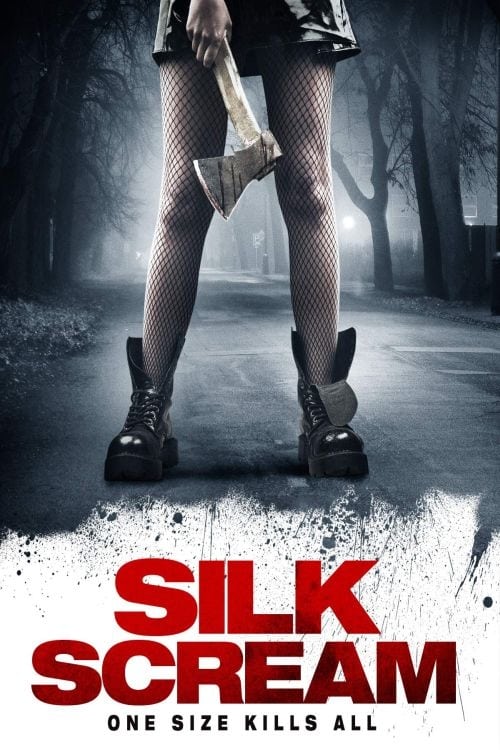 Silk Scream | Silk Scream