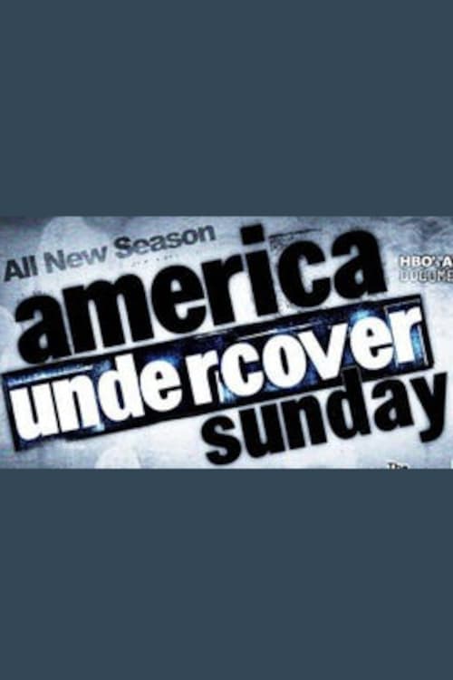 America Undercover | America Undercover