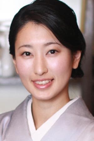 بازیگر Tina Kusumoto  