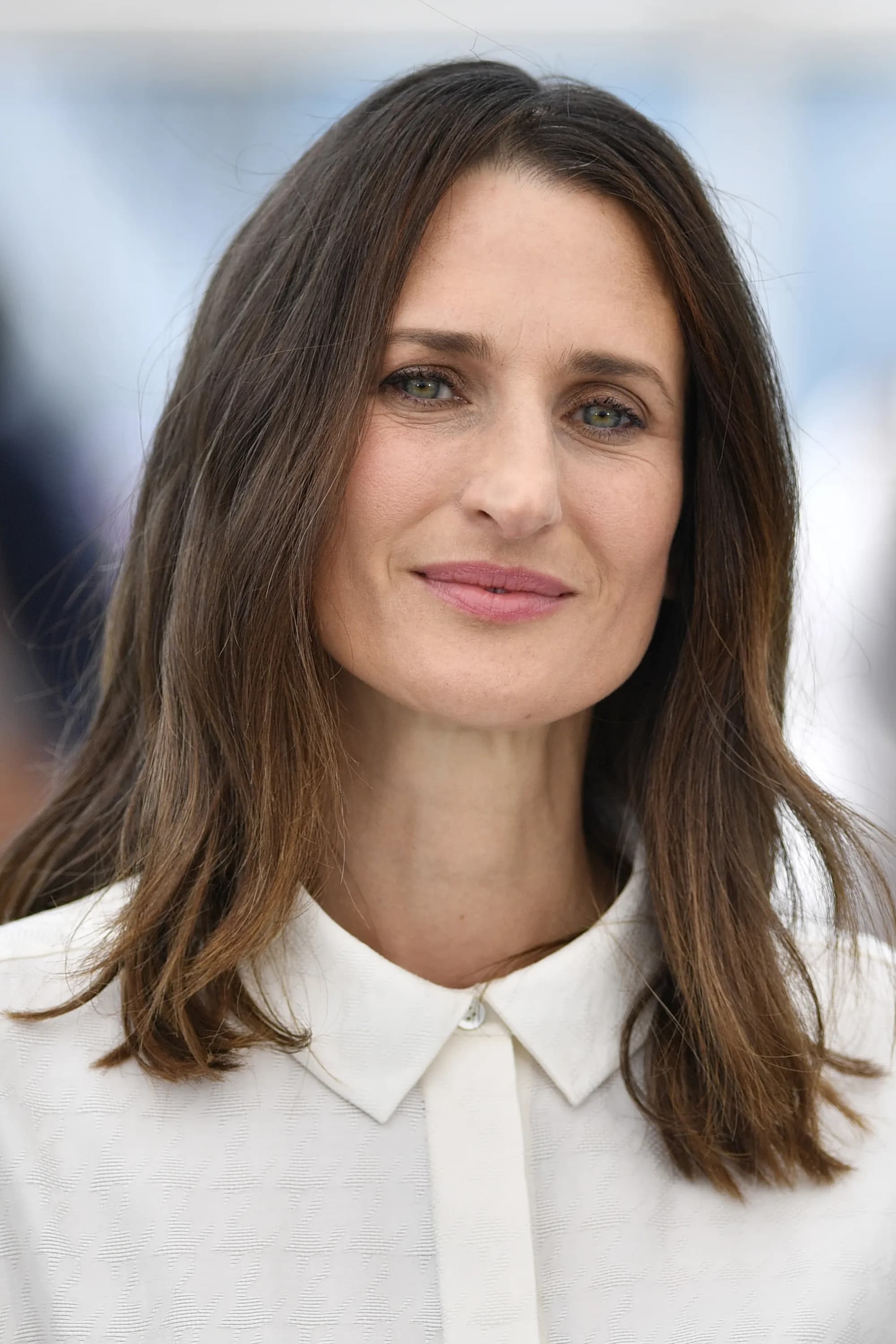 بازیگر Camille Cottin  