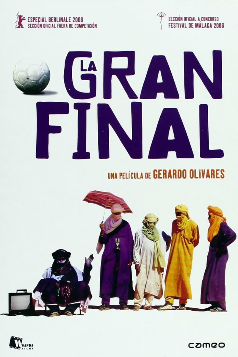 La gran final | La gran final