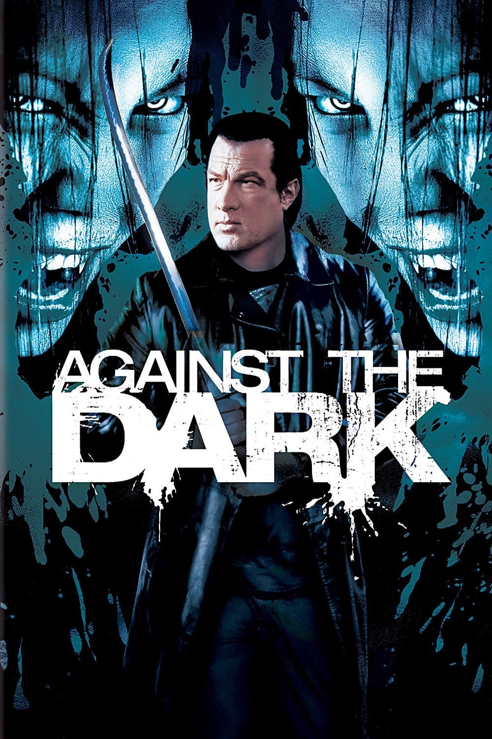 Against the Dark | Against the Dark