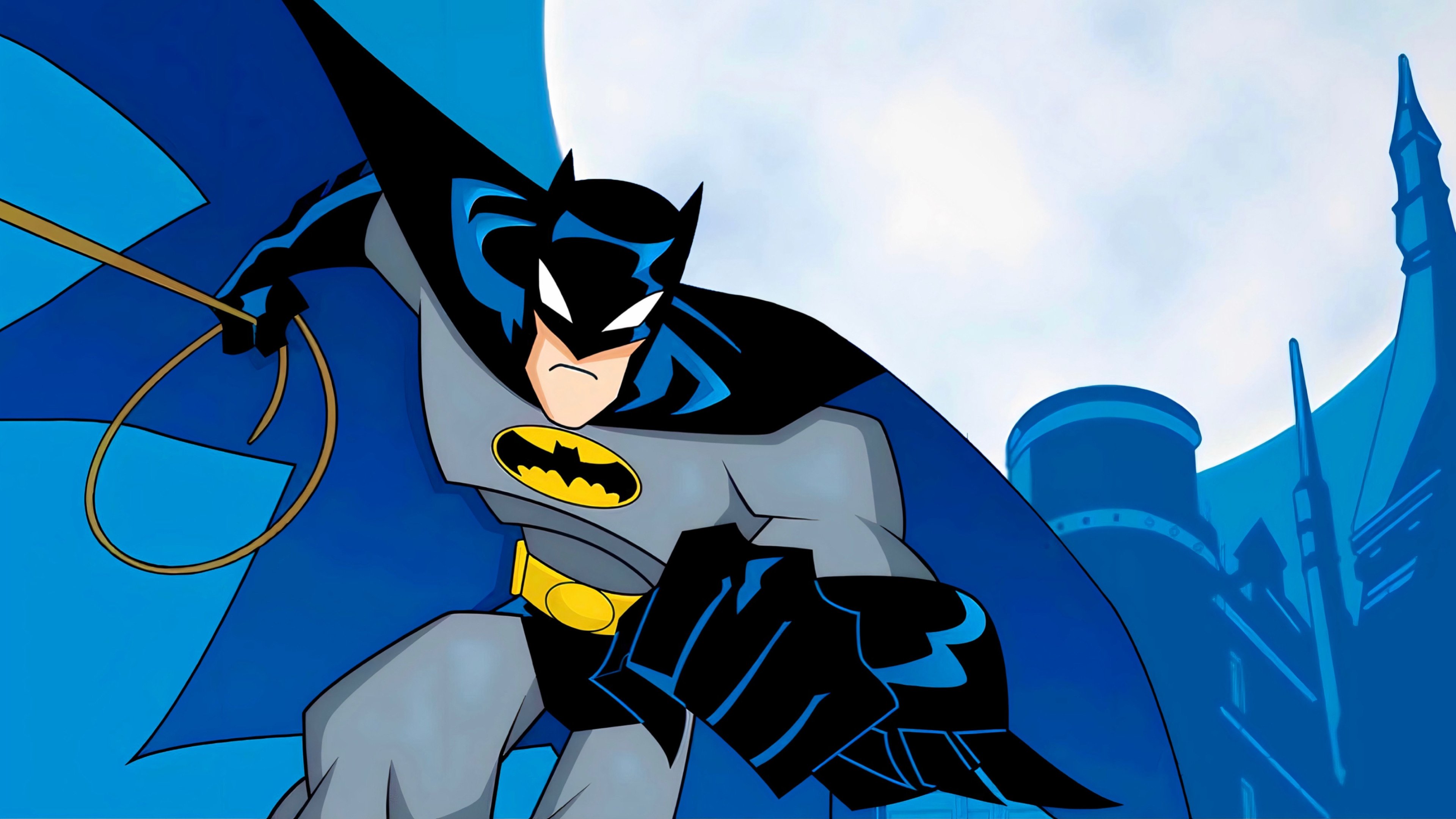 بتمن|The Batman