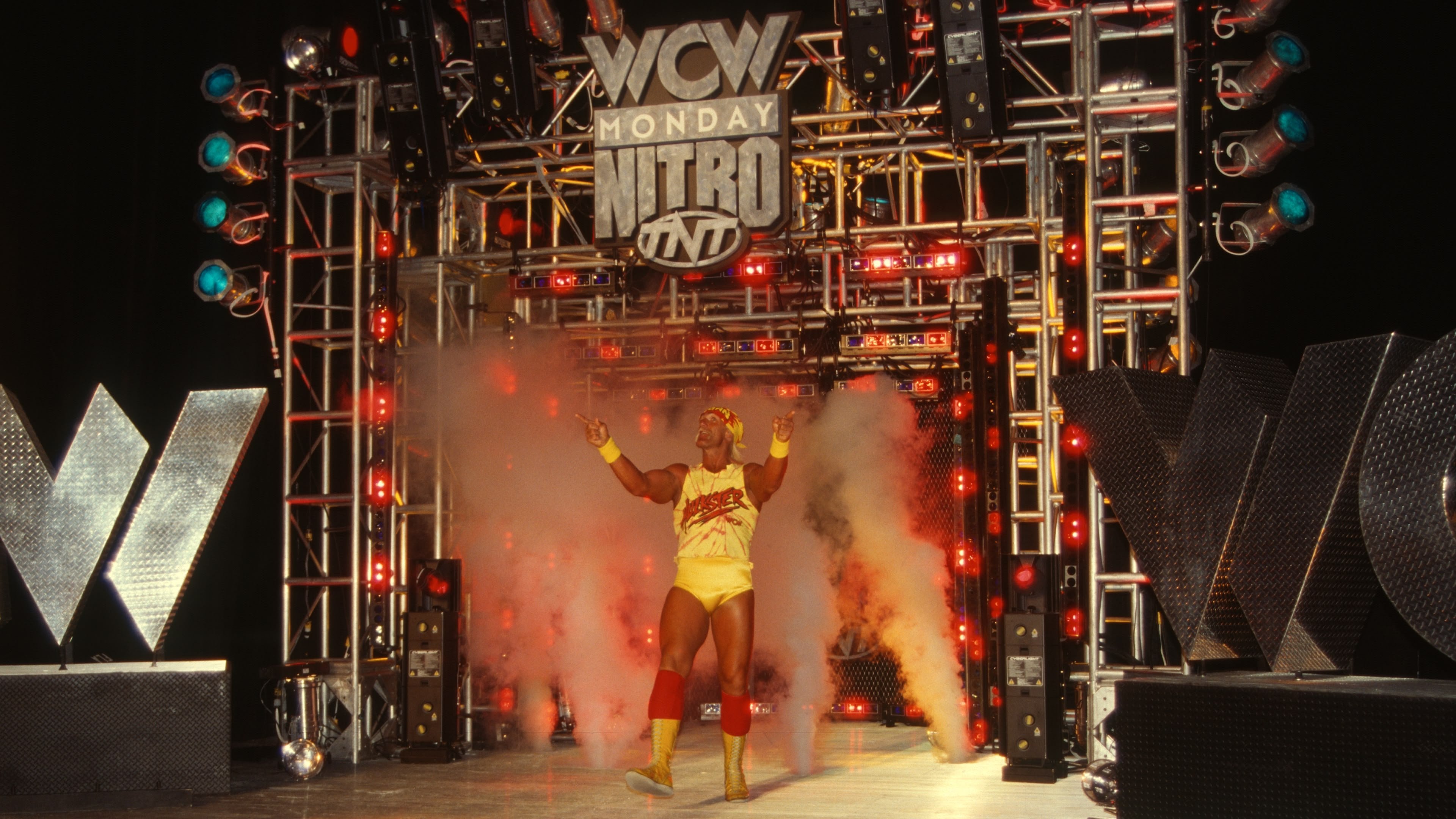 WCW Monday Nitro|WCW Monday Nitro