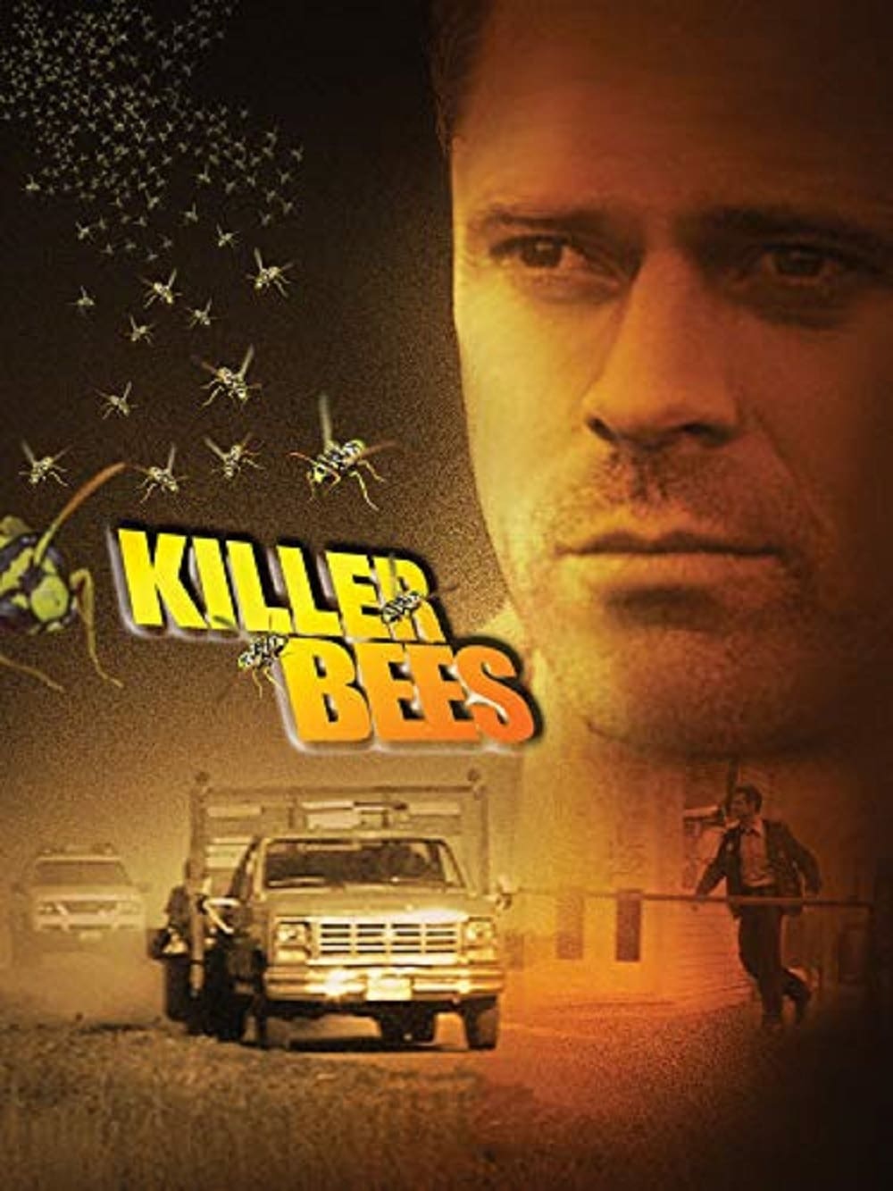 Killer Bees | Killer Bees